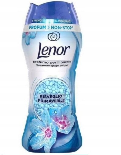 LENOR Fabric Softener - April Frisch - 38 Washes - 950 Ml - View #8