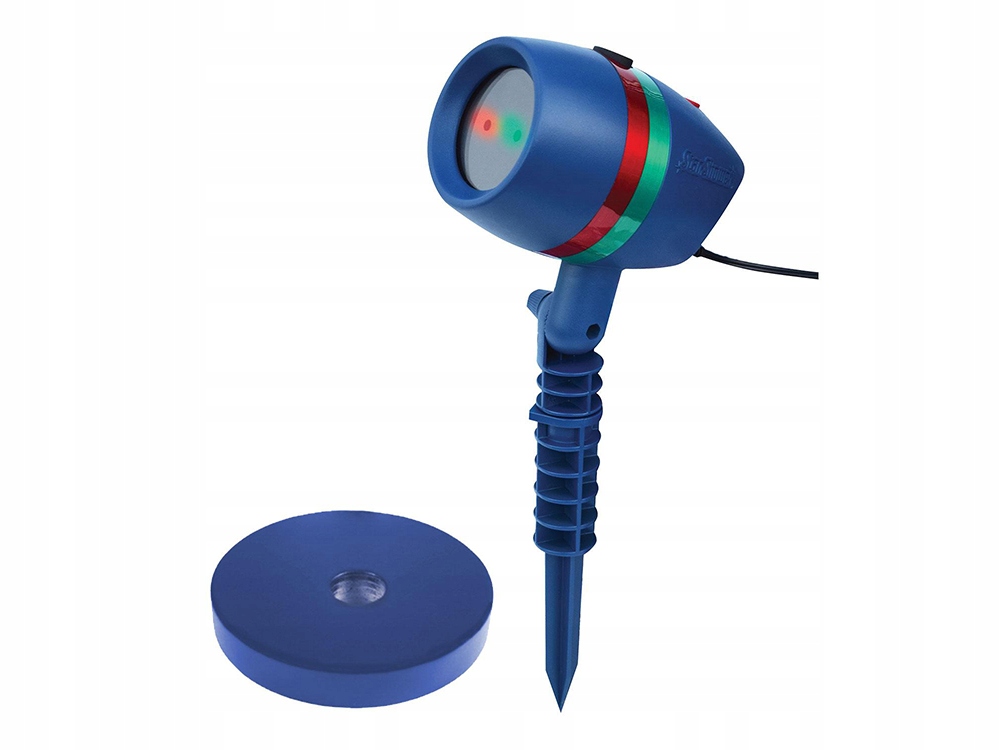 Лазерный проектор 1 Вт