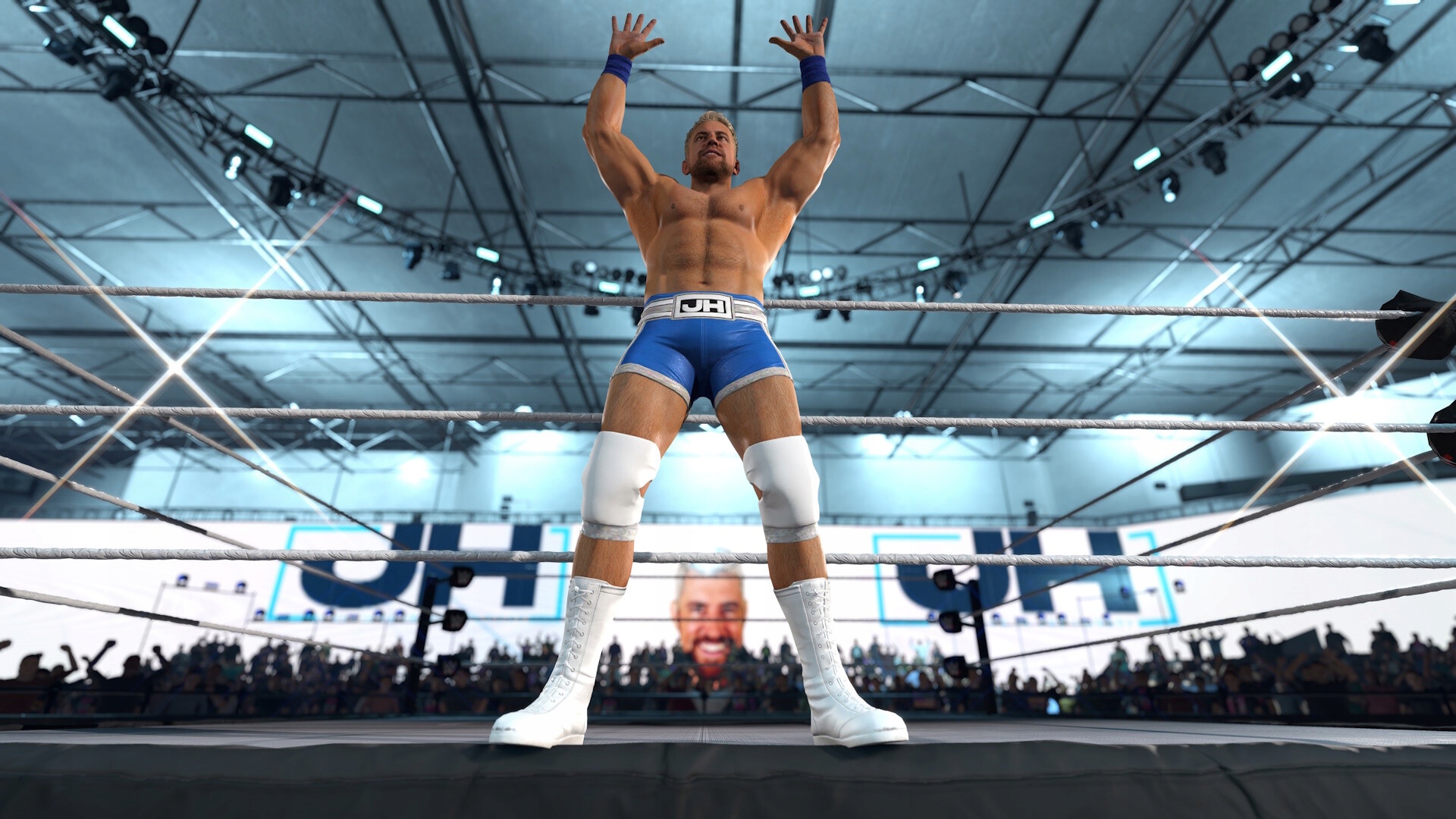 Wwe 2K26 Monday Night War Edition Xbox Series X/s cyfrowa klucz
