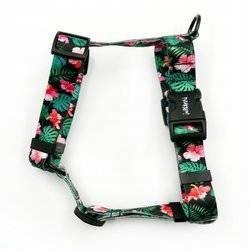 Levně Postroj pro psa Guard Tropical Monstera M/L