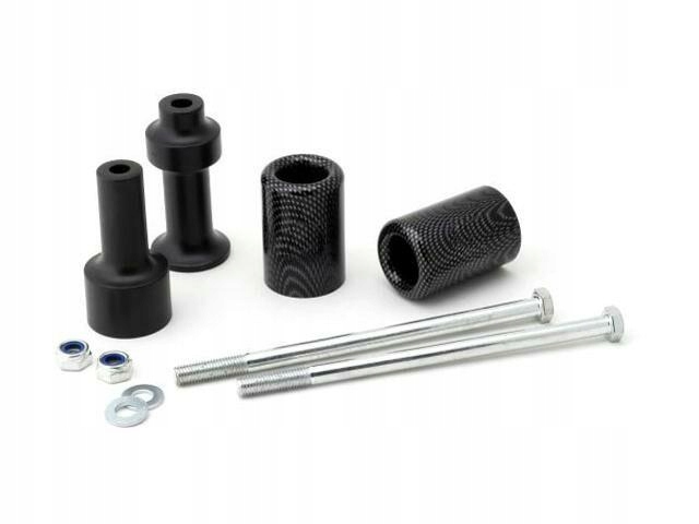 CRASHPADS аварії колодки KAWASAKI Z1000 з 1000 03-06