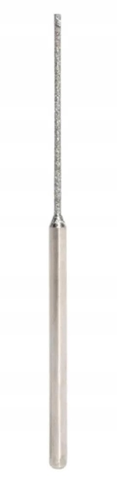 BIHUI Mini wiertło diamentowe (frez) 1,2 mm AGMGR12