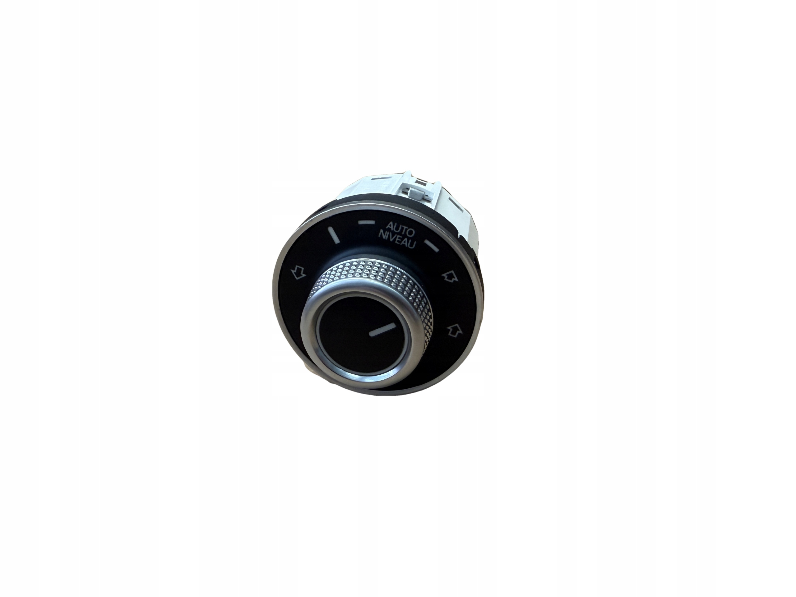 VW TOUAREG 7P switch control springing 7P1927135