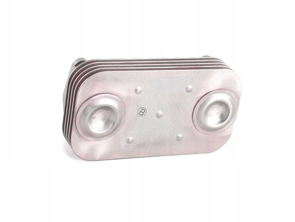 Chladič Oleje Fiat Ducato 06+/ 14+ 3.0 Jtd