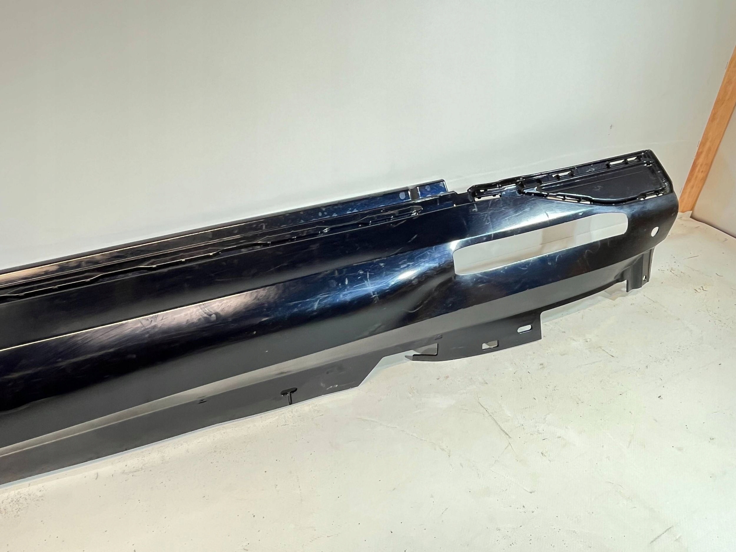moulding threshold BMW 7 G70 G11 9464150