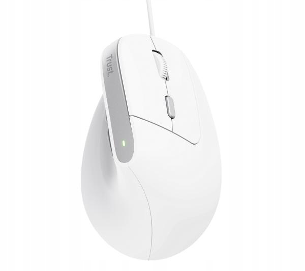 Trust Bayo II Ergonomická myš