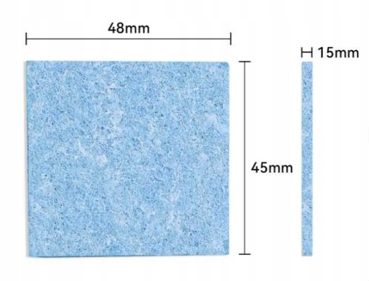 Zestaw akcesoriów do lutowania Kod producenta 900 m-t-k
