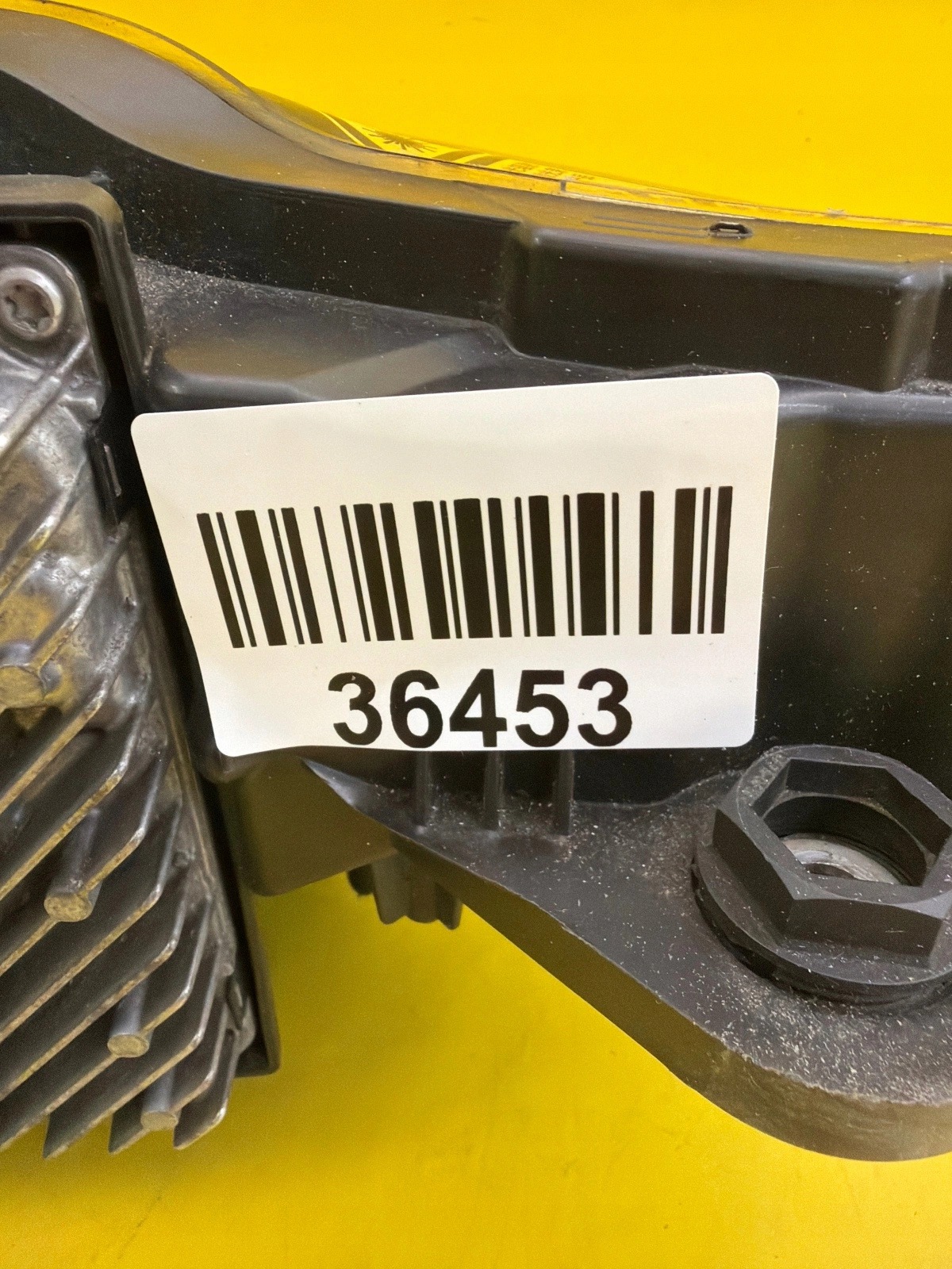 light left Audi RS6 RS7 4K8 C8 Laser 2019- 4K8941085C