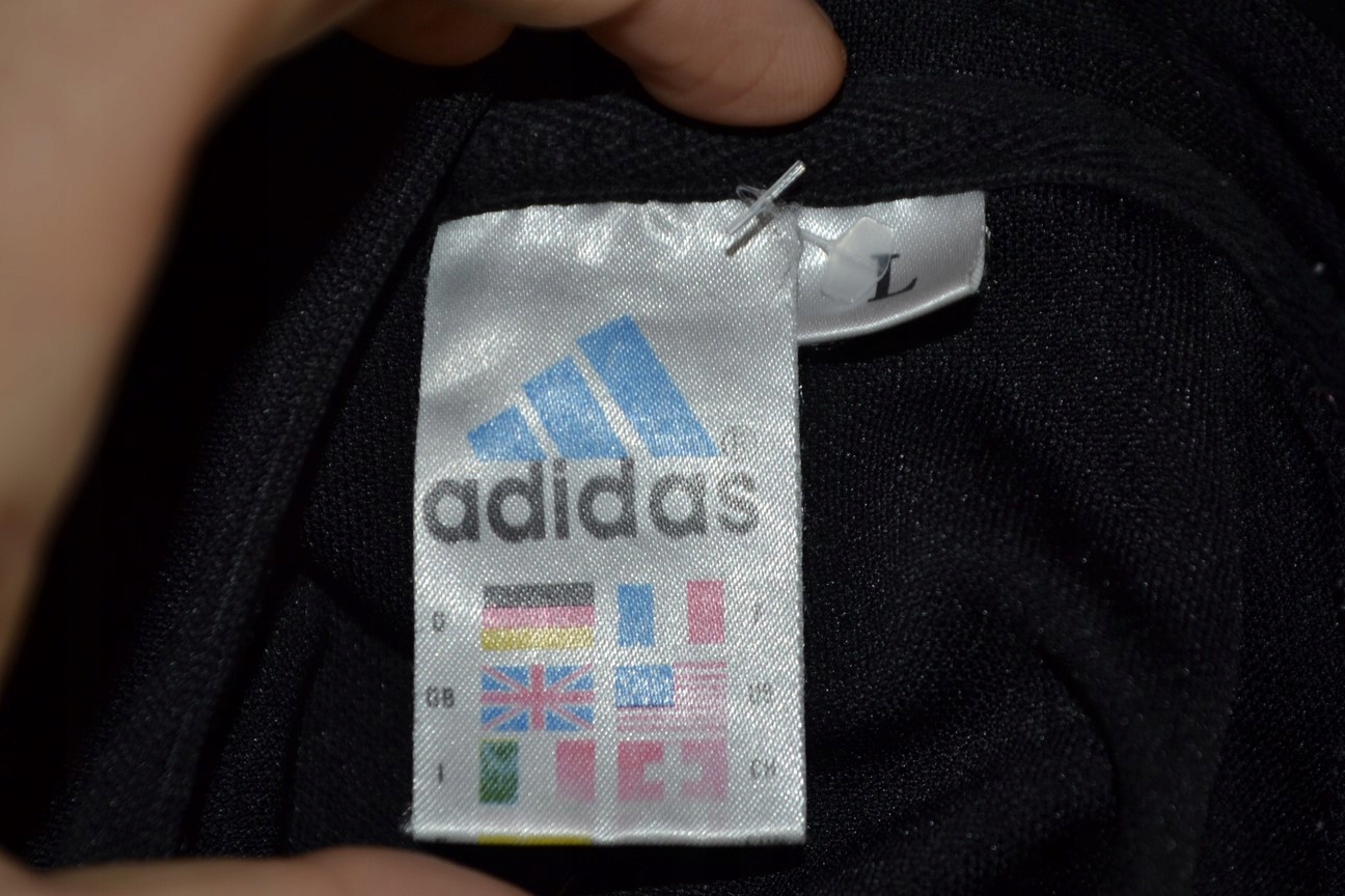 STORMERS RUGBY ADIDAS Koszulka Vintage 2001 RPA L Rodzaj koszulka