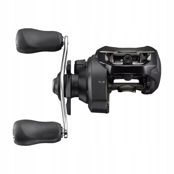 Shimano Multiplikator Niskoprofilowy CAIUS 151HG 7.2:1