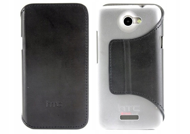 

Oryginał Pokrowiec Etui Futerał Htc Hc V701 One X