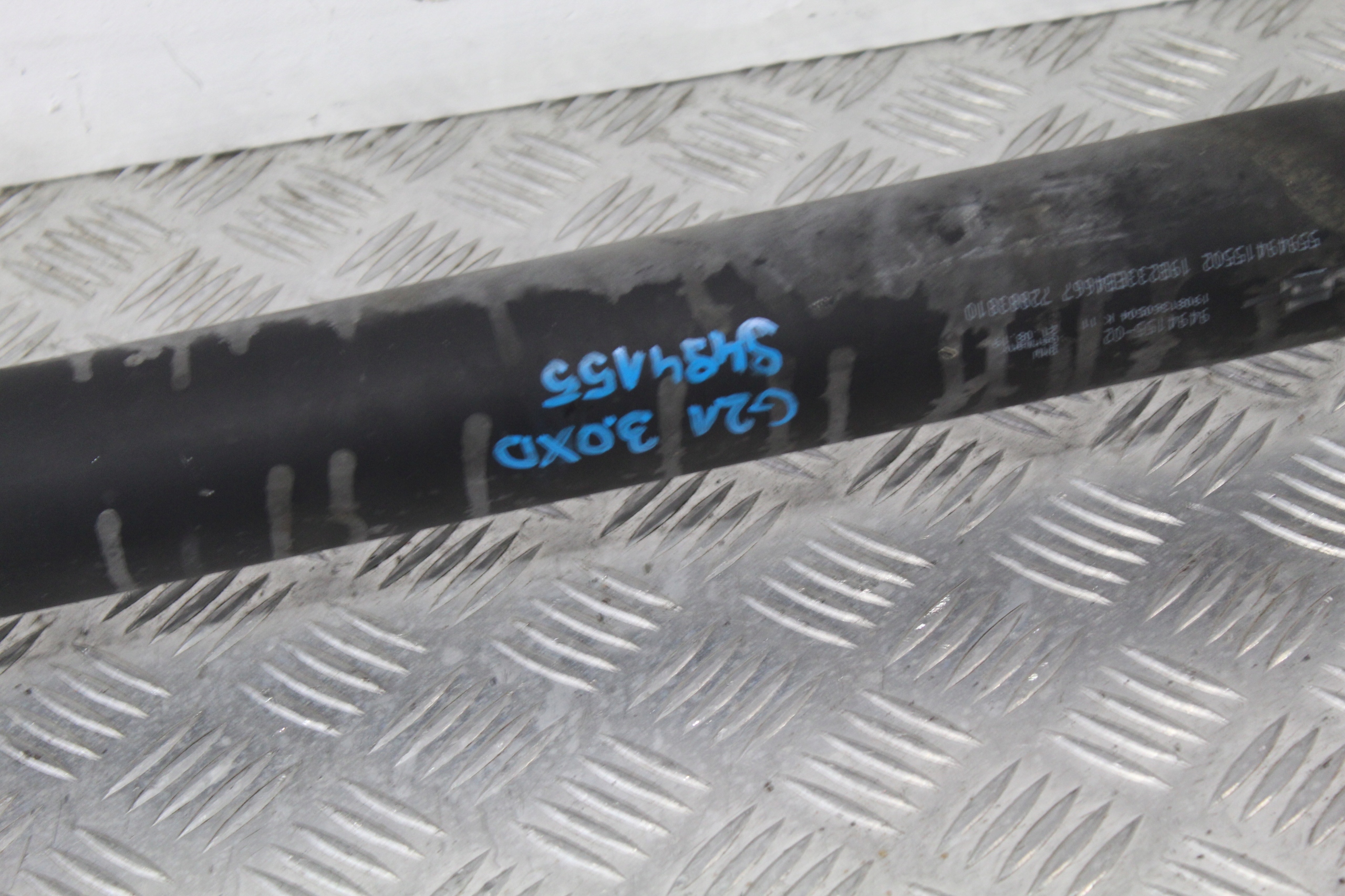 cardan KARDAN BMW 3 G20 G21 94494155