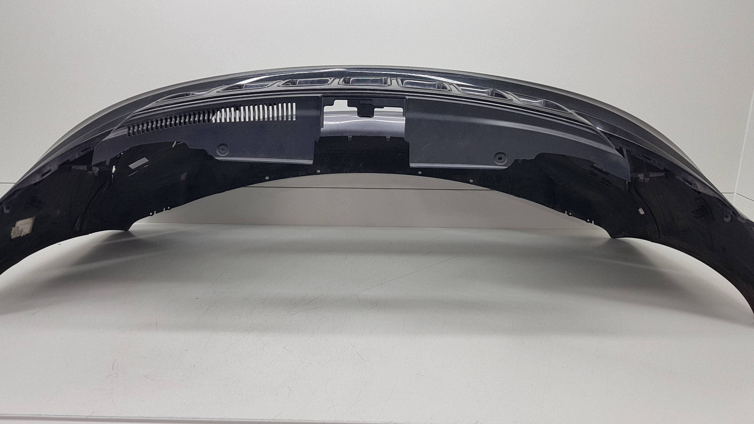 JEEP GRAND CHEROKEE WK2 SUMMIT 2014 - bumper front 465651