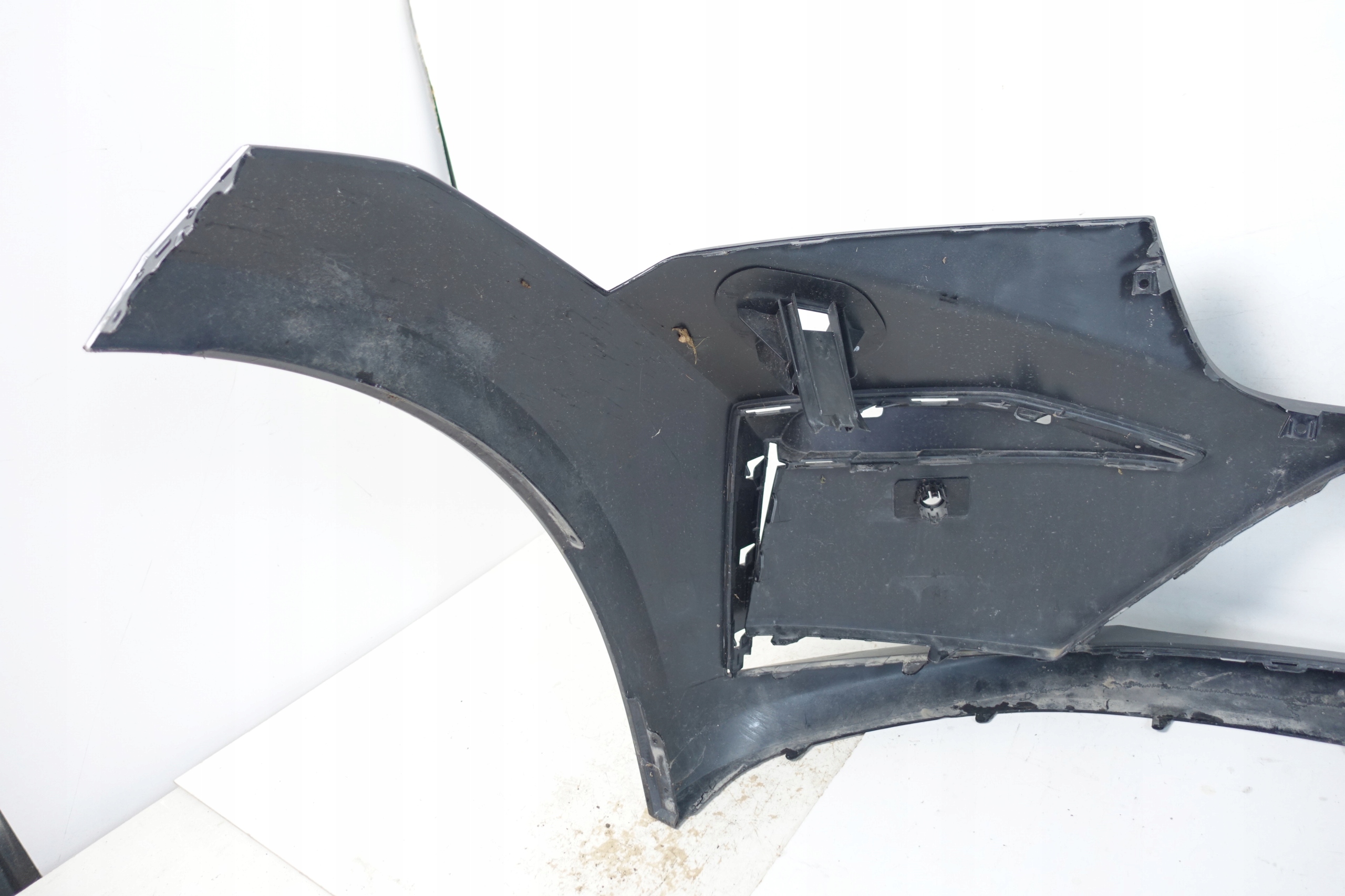 SKODA ENYAQ SPORTLINE bumper front front 2021- 5LA807221FL