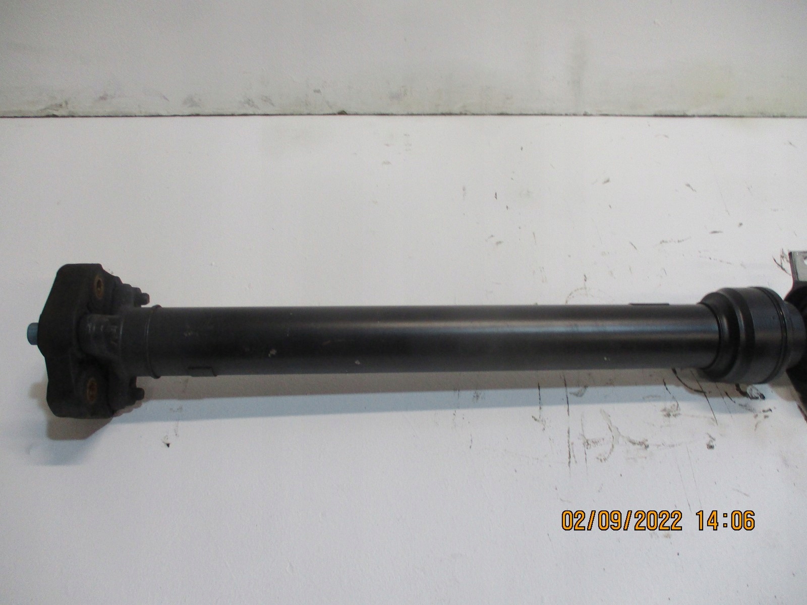 cardan MERCEDES GLE 21R A1674106003