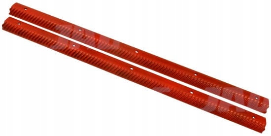 Dvojice čepů Pravá 1250 mm 0652.8002