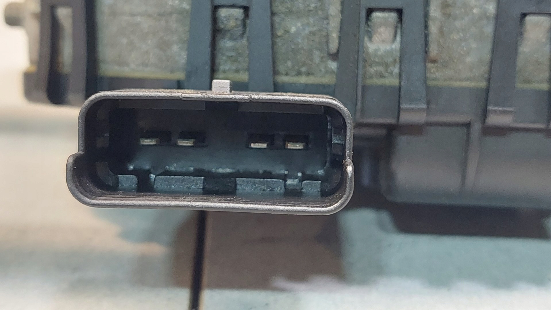 Wischergestänge CITROEN C5 2.0 B