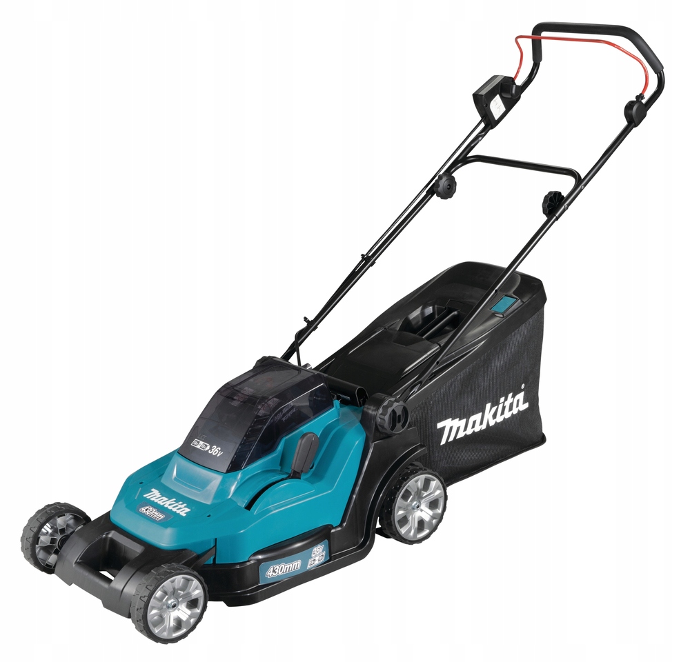 

Makita DLM432Z Kosiarka Akumulatorowa 2x18V Body
