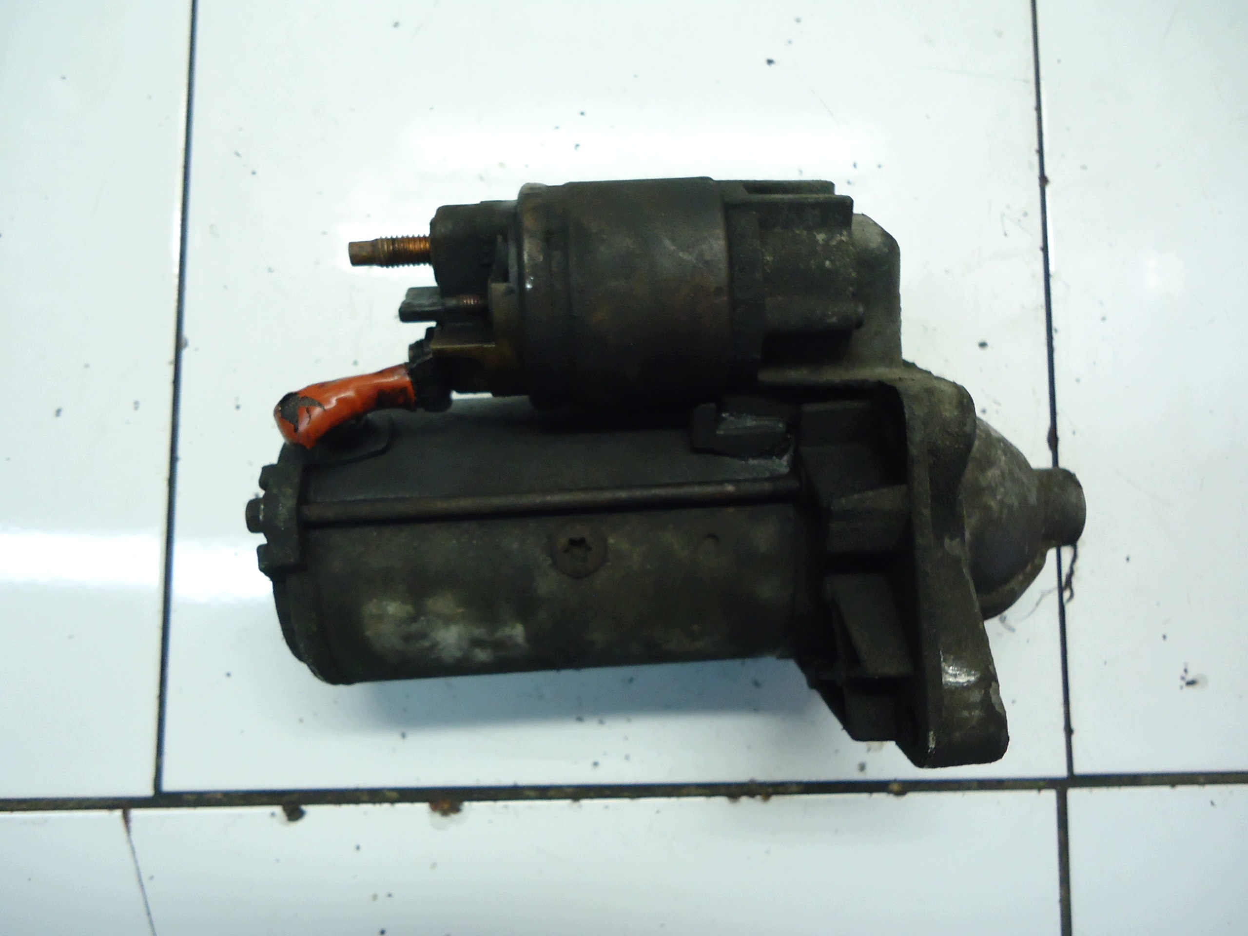 RENAULT TRAFIC II 2.0DCI 2.0 DCI M9R starter
