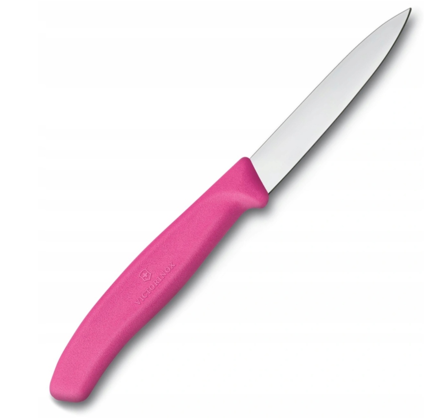 

Nóż do obierania warzyw Victorinox 8cm 6.7606.L115