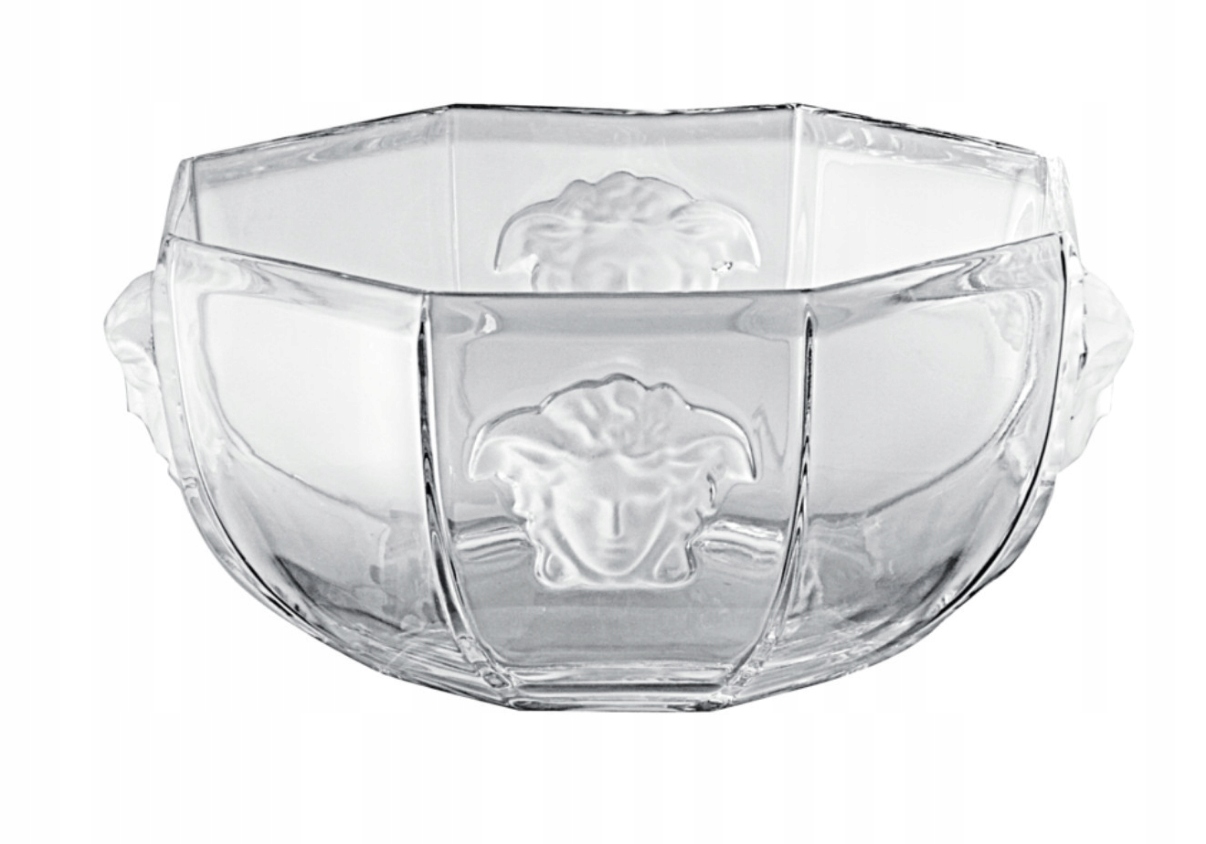 Misa 18 cm Versace Crystal Lumiere