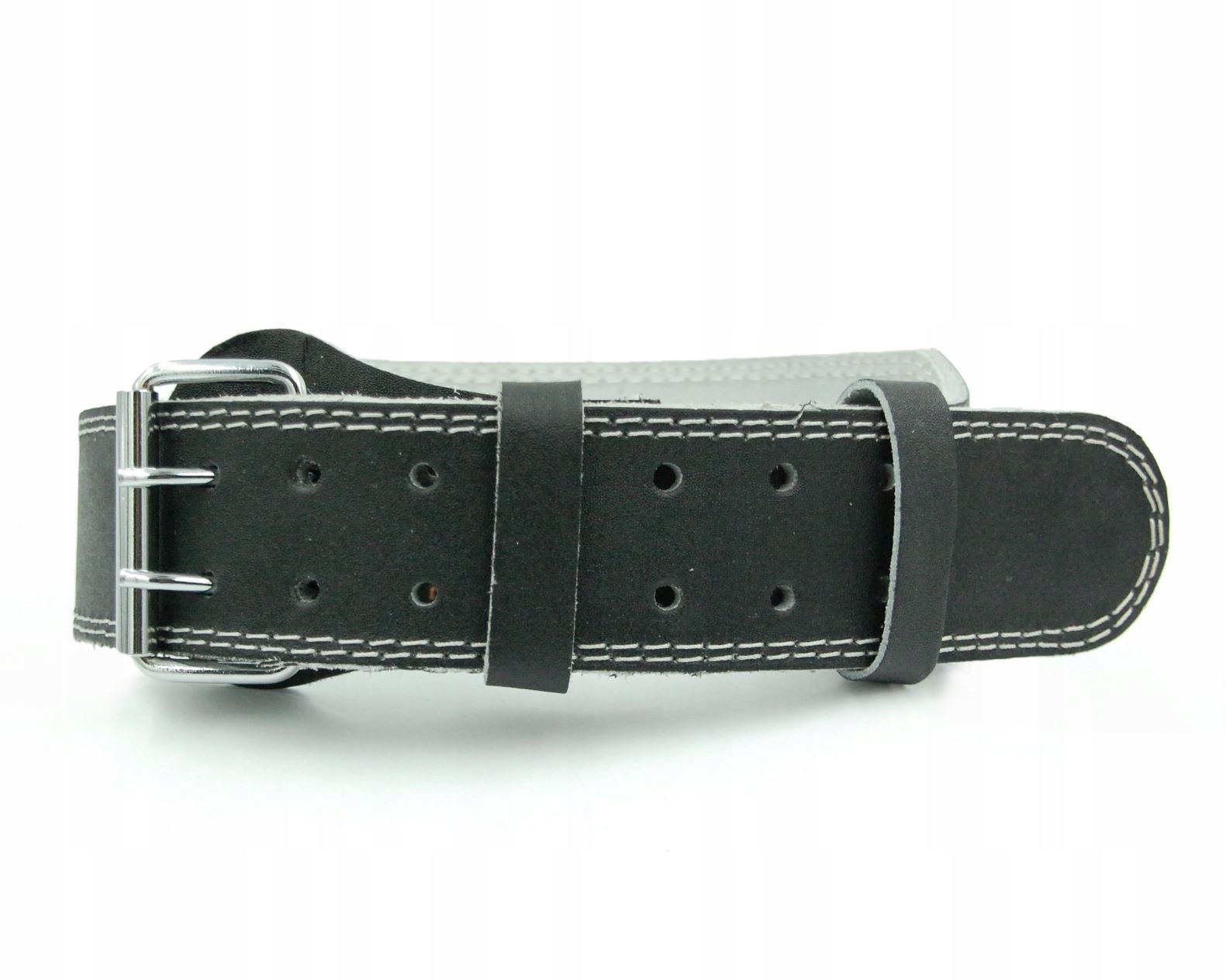 PAS KULTURYSTYCZNY SKÓRZANY EVOLUTION M HIT!!! Rozmiar M