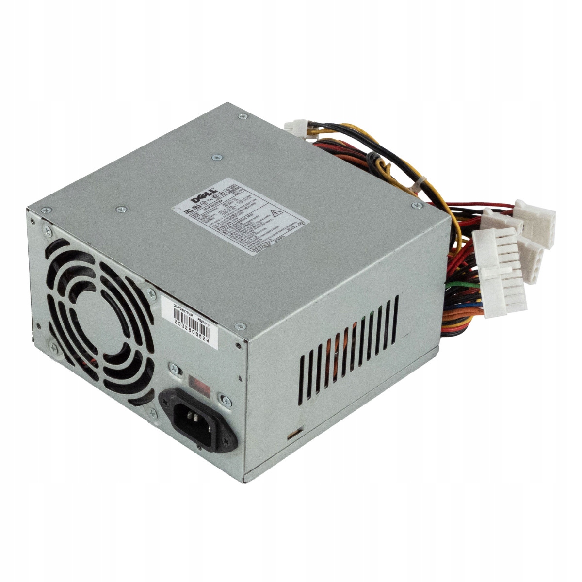 Dell 02N333 250W HP-P2507F3R Optiplex GX240 GX270 Napájecí zdroj