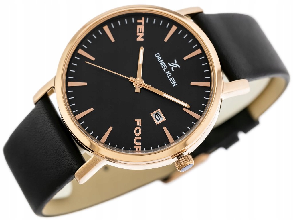 

Zegarek męski Daniel Klein zl011d +box +grawer