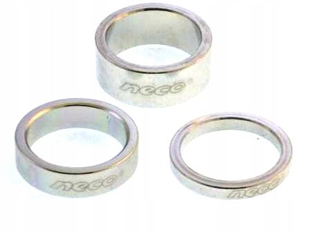 PODKŁADKA STERU NECO AS3610 AHEAD 1-1/8"