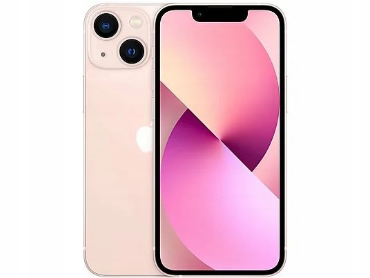 IPhone 13 256 GB - Apple Smartfony - Sklepy, Opinie, Ceny w Allegro.pl