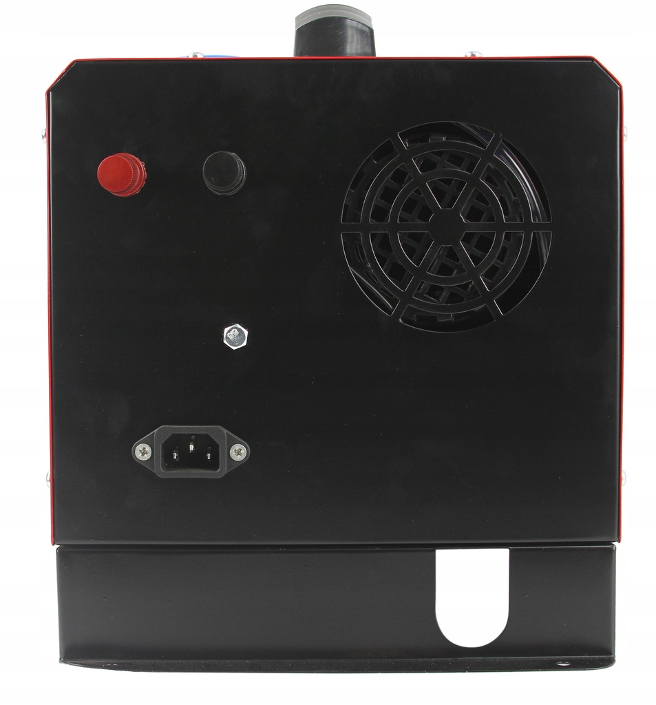 NAGRZEWNICA OLEJOWA 9kW ZAMKNIĘTA KOMORA SPALANIA WEBASTO 12V 230V NA ROPE Klasa efektywności energetycznej A++