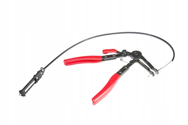 Kliešte S Lankom Na Rozpínacie Pásky Rooks