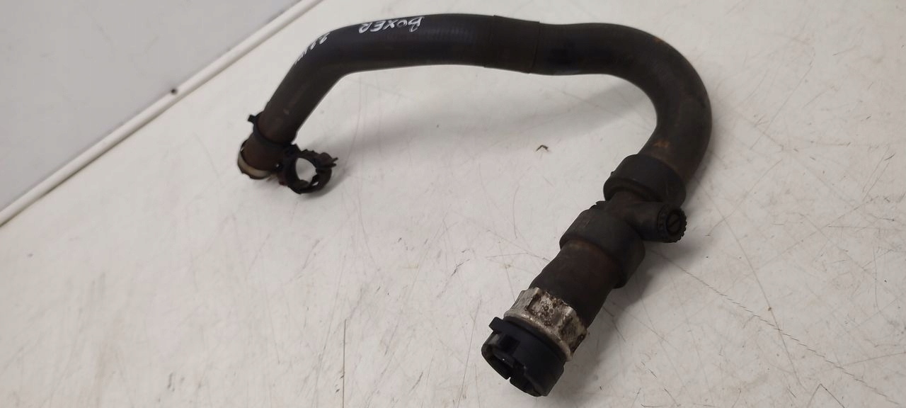 crijevo prijenos vode Peugeot Boxer III 2,2 HDI