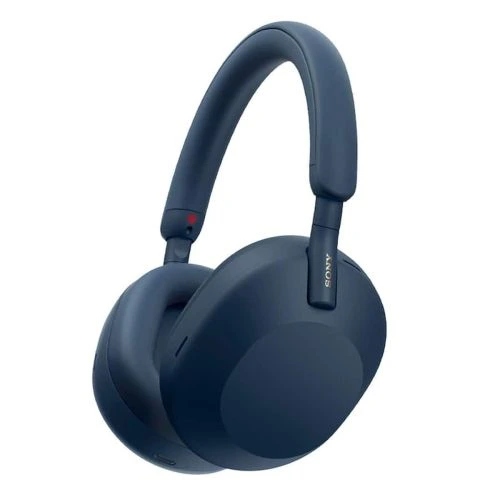 Sony WH-1000XM5 Bluetooth Wireless Over-Ear Headphones, Bt 5.0, Tws, Noise