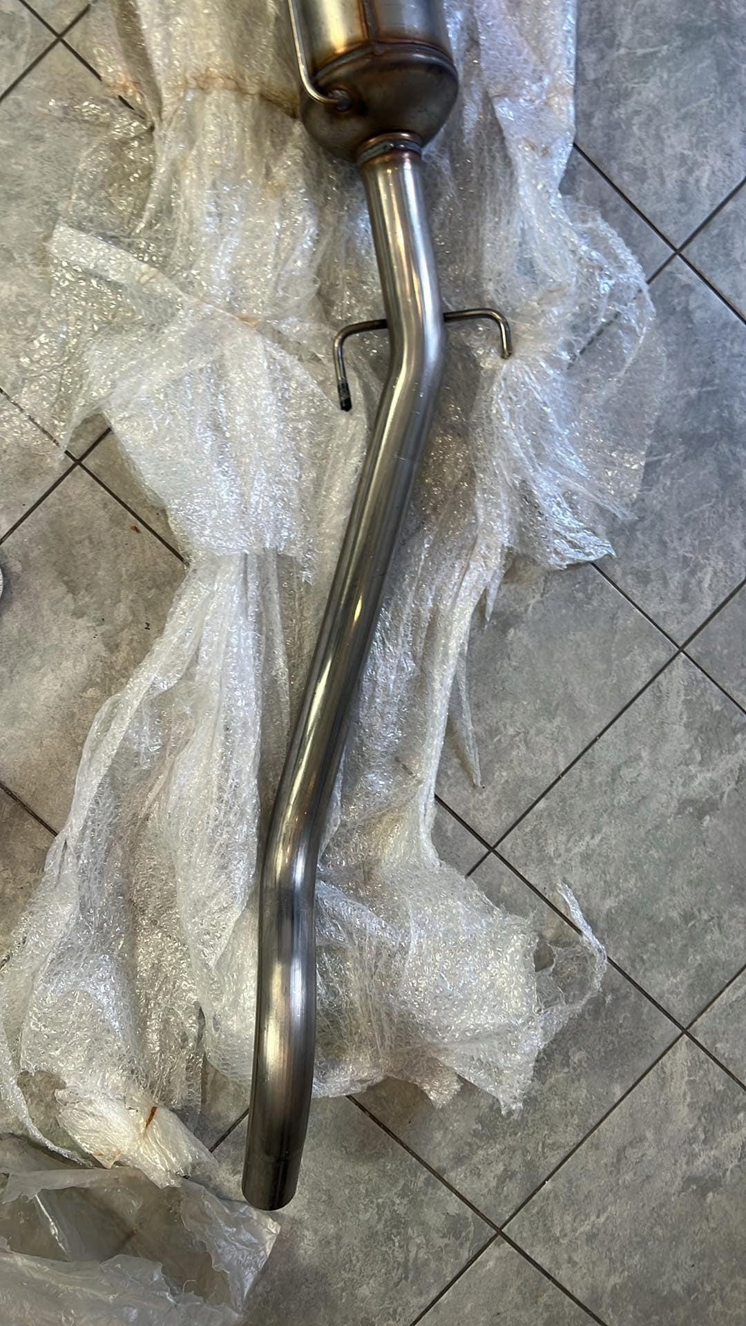 Delphi HDP127 фильтр твердых частиц opel Astra