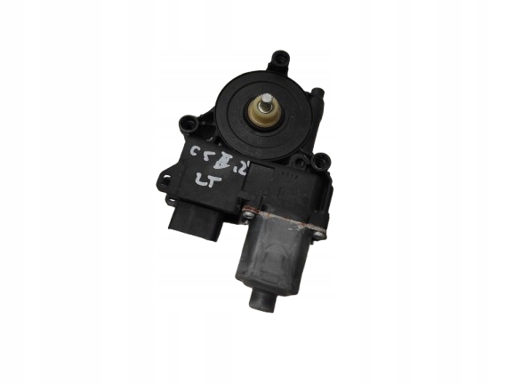 CITROEN C5 II 2 X7 08- SILNICZEK SZYBY LEWY TYŁ