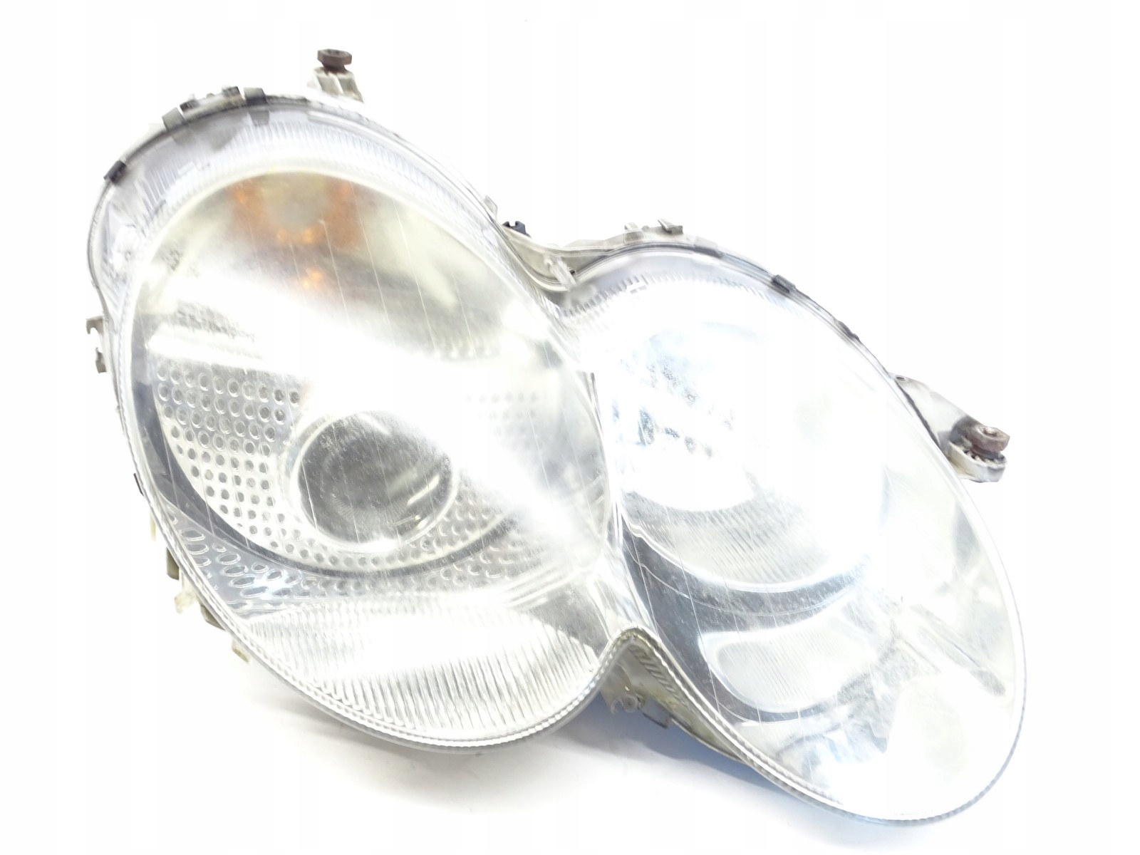 light REFLEKTOR right front front MERCEDES SL R230 XENON UK A2308208061