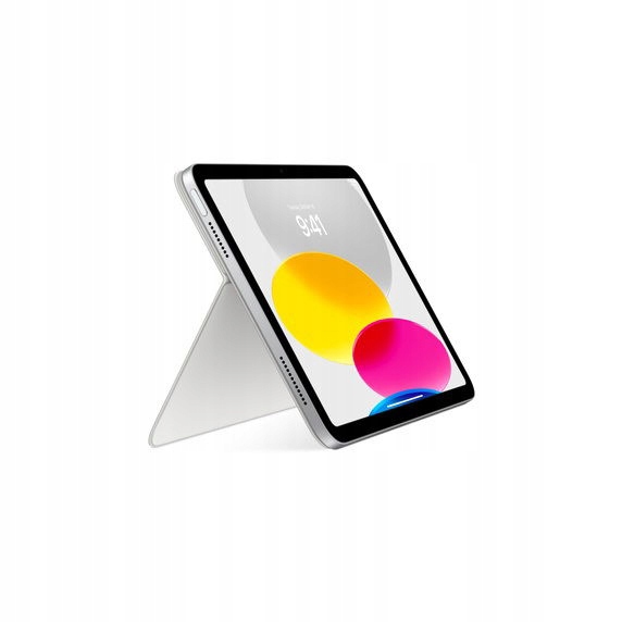 Magic Keyboard Folio for iPad (10GEN) Us