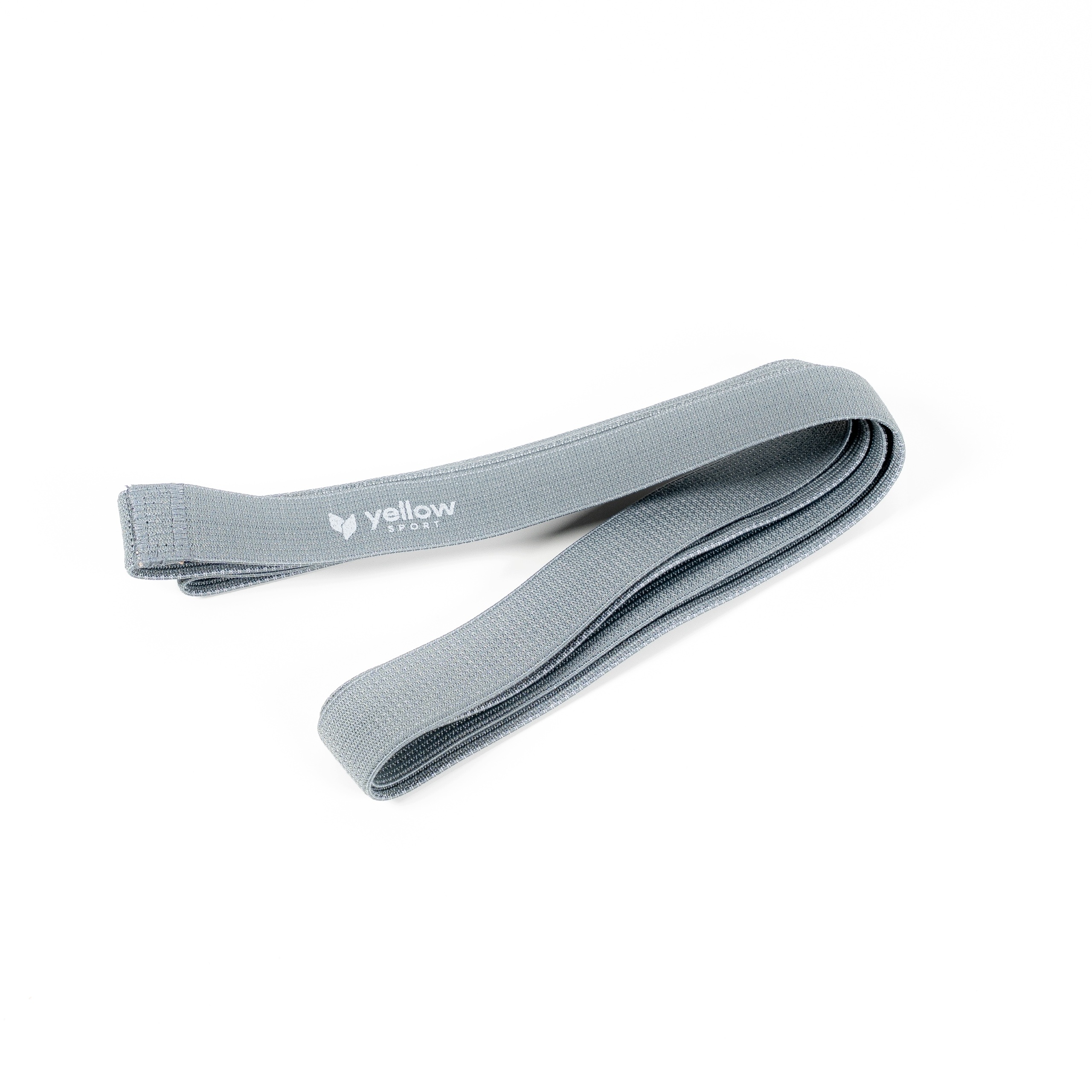 Taśma Materiałowa Oporowa Power Band Ćwiczeń Rozciągania Fitnessu 11-16 kg