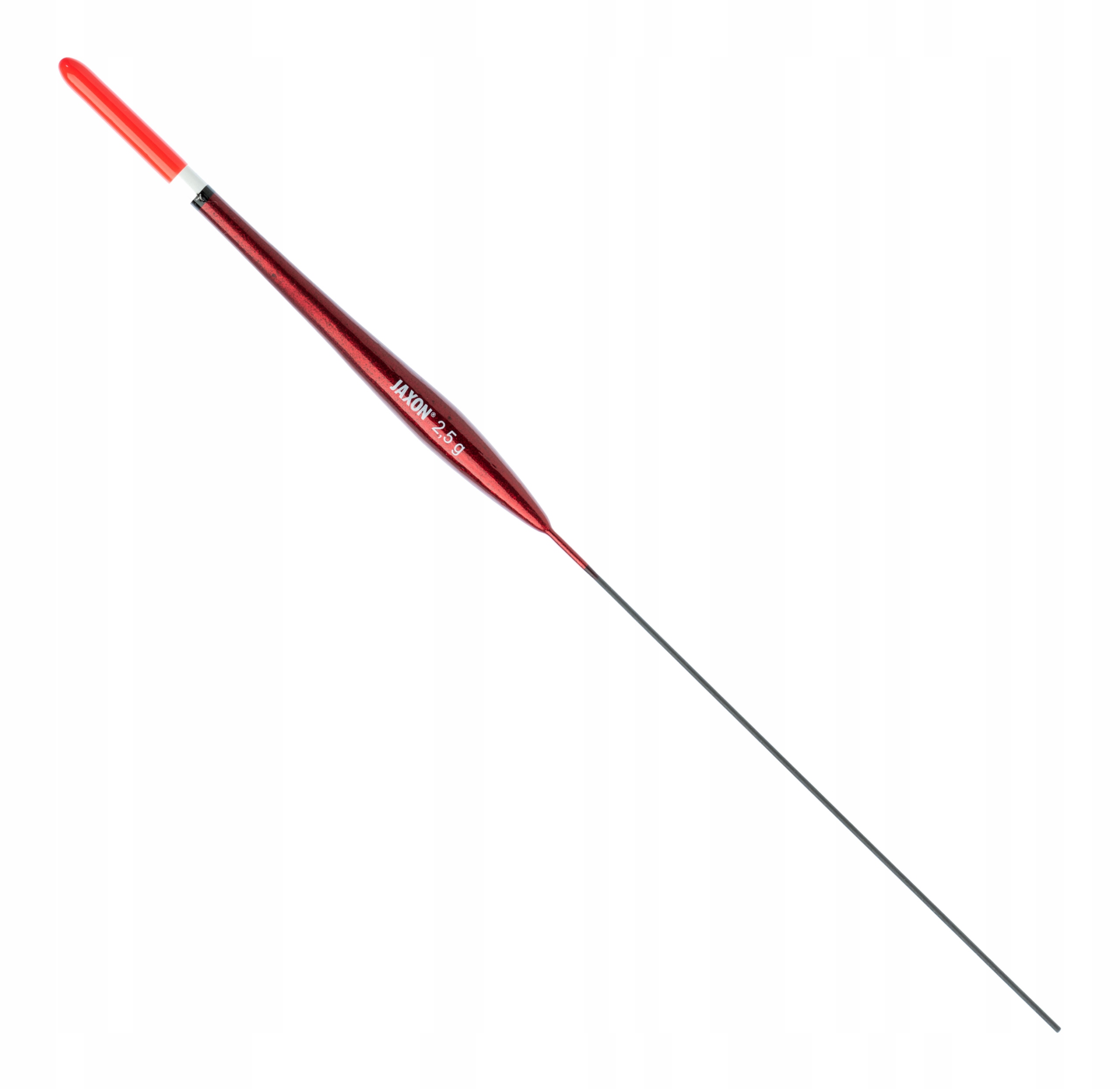 

Spławik stały Do Bata jezioro/kanał 1,5g Jaxon