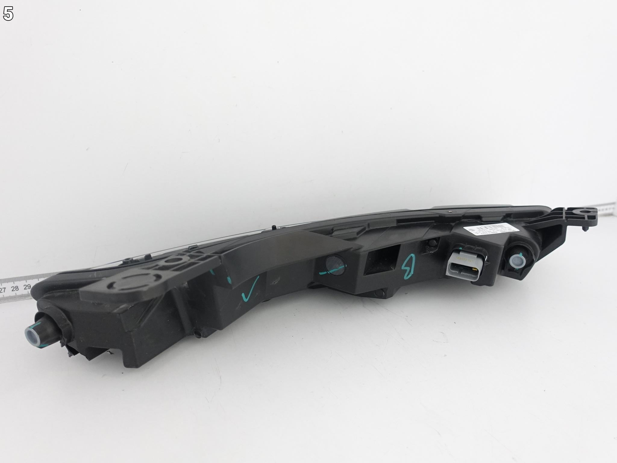 CITROEN C5X C5 X 21- light LED DRL indicator left front EUROPA