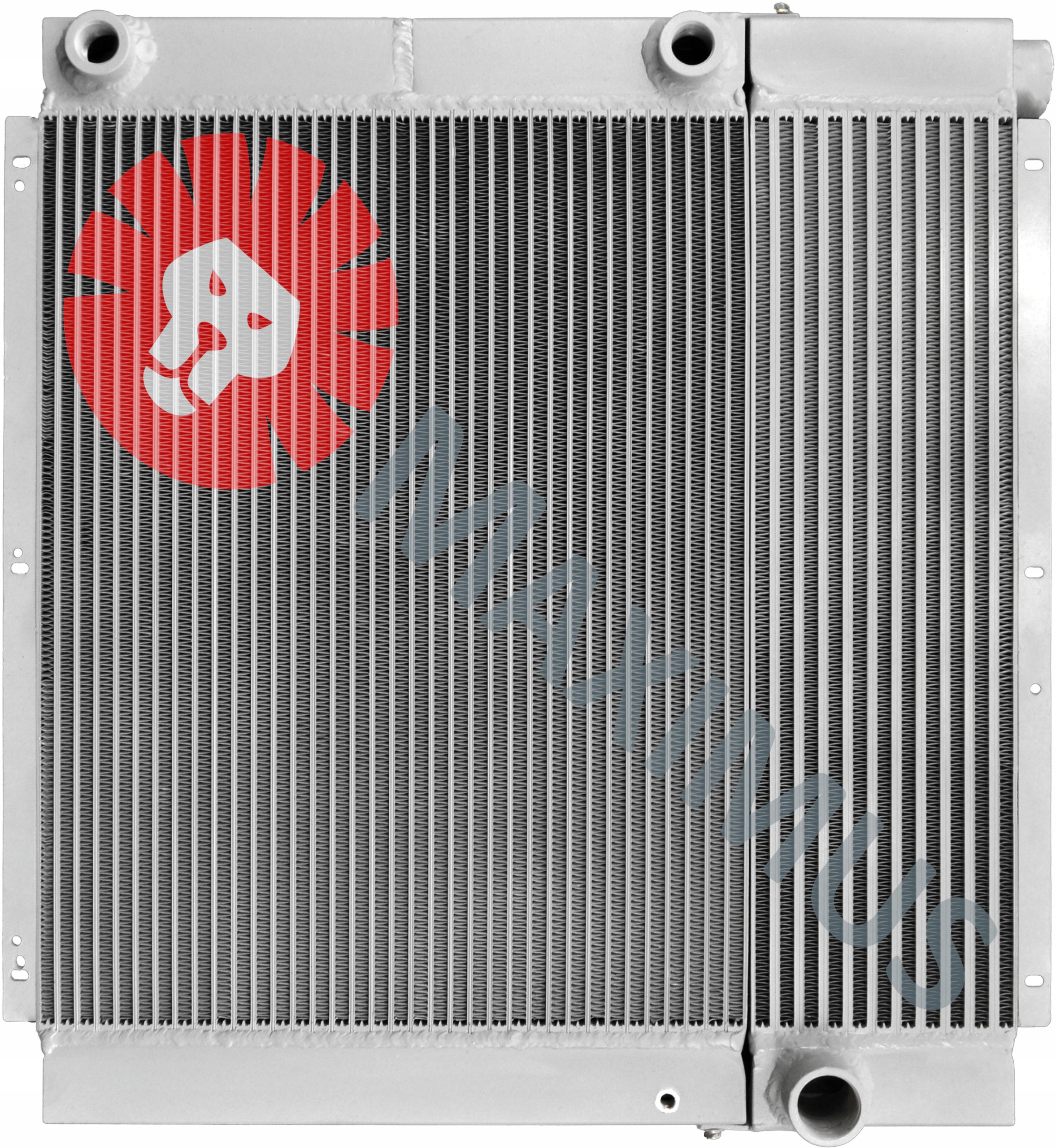 NOWA CHLODNICA KOMBI WALTER KOMPRESOR SK55