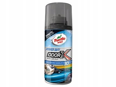 

Turtle Wax Car Blast Odświeżacz Klimatyzacji Grana