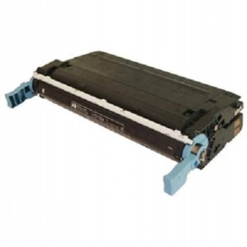 Naplnka Hp C9722A (641A) žlutý kompatibilní toner