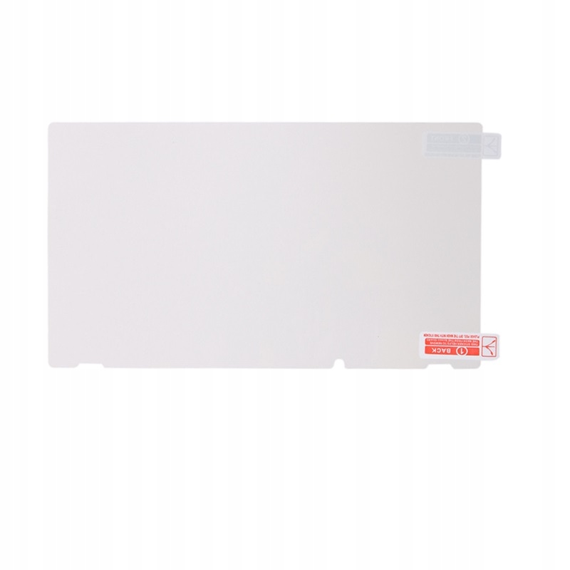 Folia ochronna do Nintendo Switch WulkanCenPL 3113
