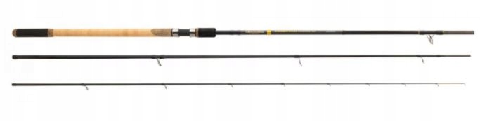 Garbolino wędka Essential Feeder 360cm 70g Bream