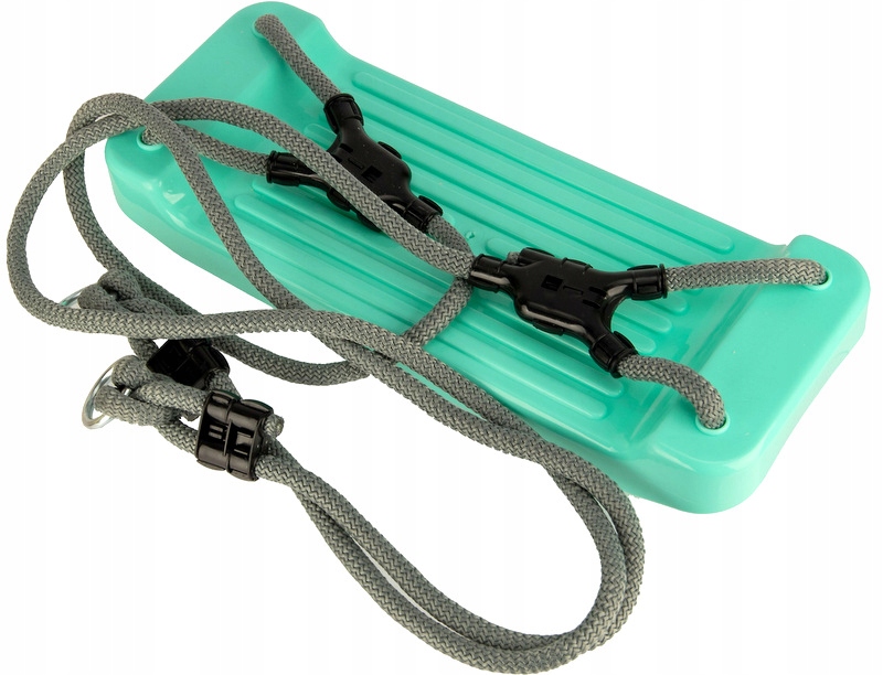 HUŚTAWKA OGRODOWA DLA DZIECI Deska mocna PL Marka QULKI