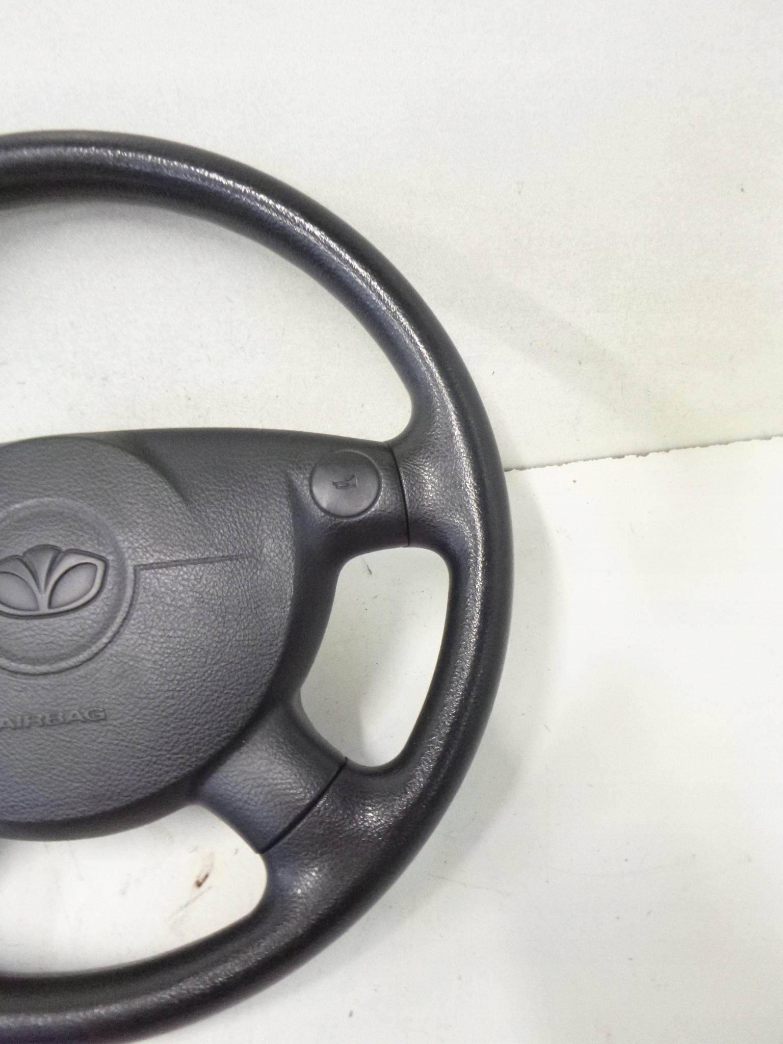 lenkrad + airbag Daewoo Chevrolet Kalos 04r.