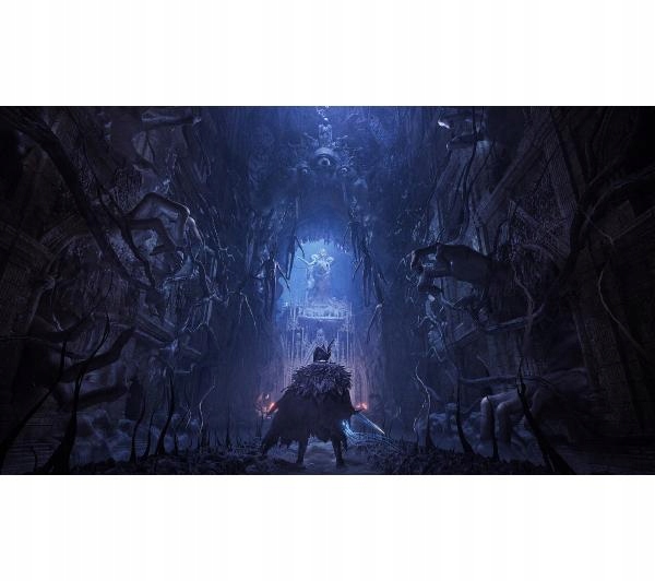 GRA LORDS OF THE FALLEN PL XBOX SERIES X Tematyka role playing (RPG)