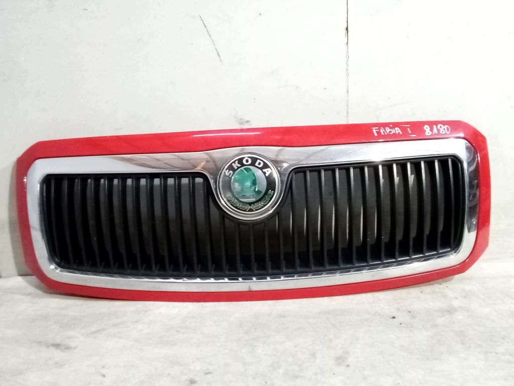 Skoda Fabia i 1 maska maska maska 8180